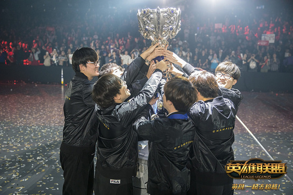 T1战队Faker达成3500杀里程碑，Doran真王朝崛起再创电竞辉煌