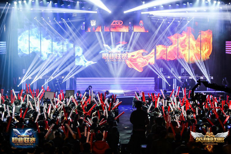 LPL春季赛季后赛赛程公布：IG战队锁定晋级名单，AL战队生死战悬念重重