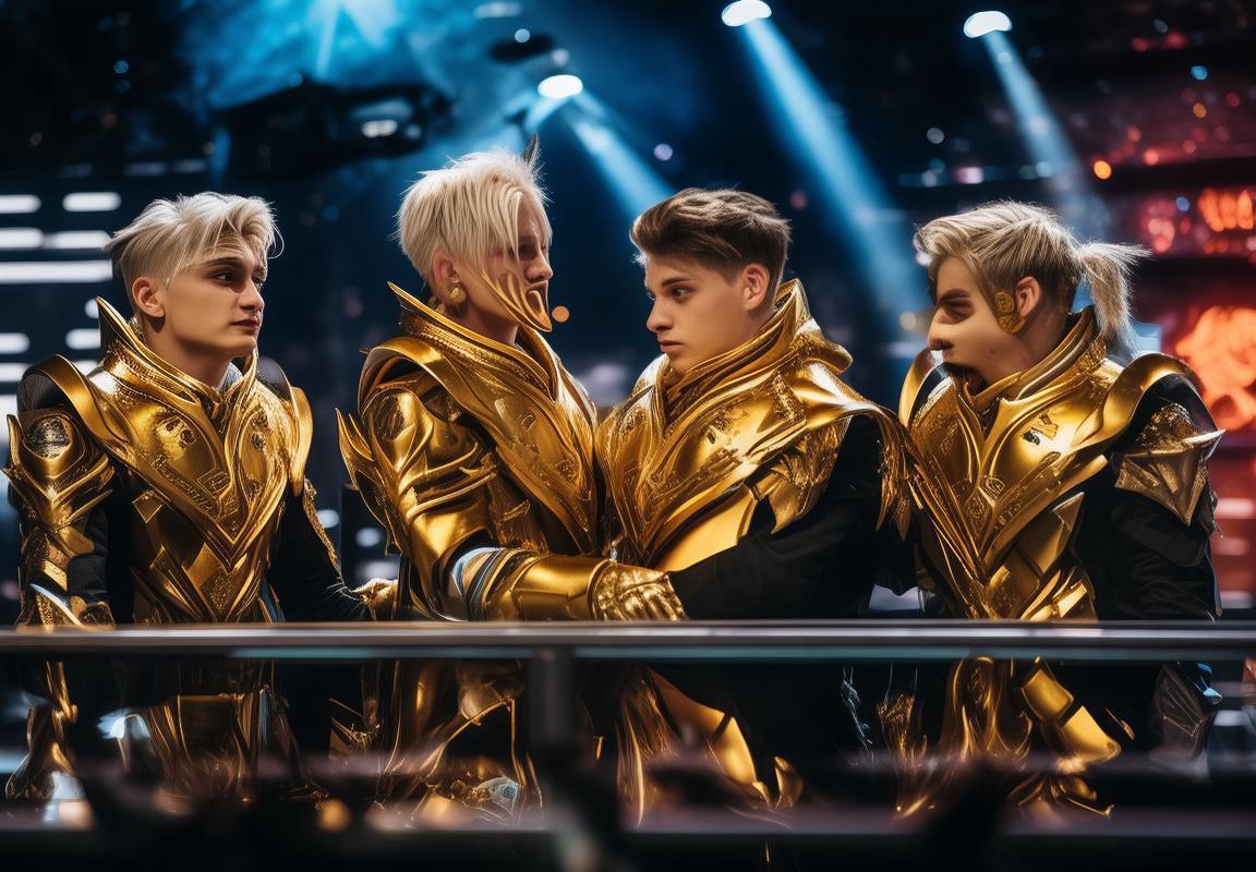 EDG力克WE！队内语音揭秘团队配合，决胜时刻全员亮标庆祝